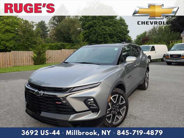 2026 Chevrolet Blazer RS for sale in Millbrook, NY
