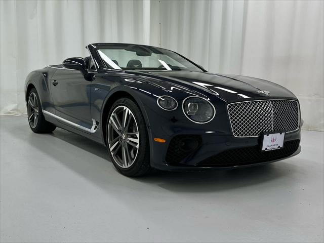 2020 Bentley Continental GT V8 for sale in Manheim, PA