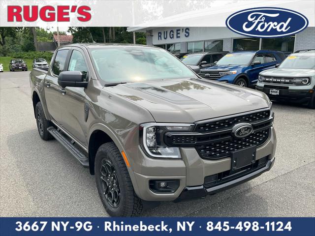 2026 Ford Ranger XLT for sale in Rhinebeck, NY