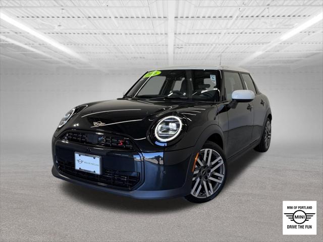2026 MINI Hardtop Cooper S for sale in Portland, OR