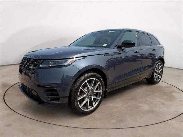 2026 Land Rover Range Rover Velar Belgravia Edition for sale in Freeport, NY