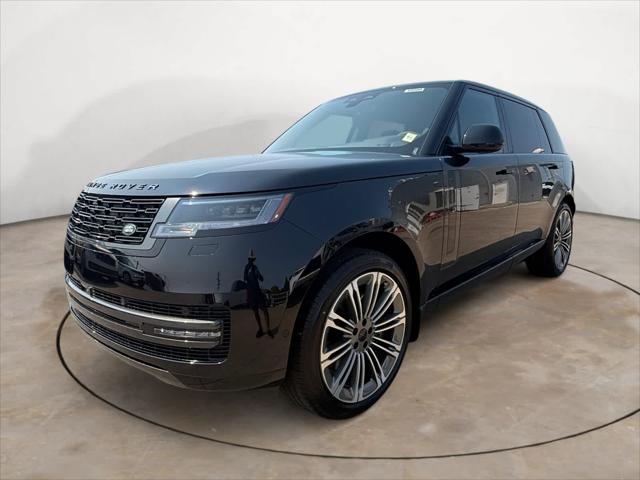 2026 Land Rover Range Rover P530 SE 7 Seat for sale in Freeport, NY