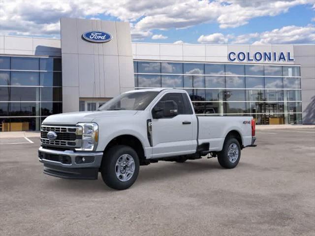 2026 Ford F-250 XLT for sale in Marlboro, MA