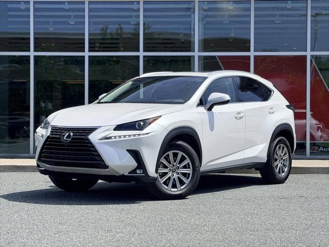 2021 Lexus NX 300 NX 300 for sale in Wilmington, DE