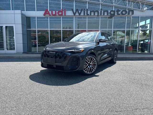 2026 Audi SQ5 Premium Plus TFSI quattro S tronic for sale in Wilmington, DE