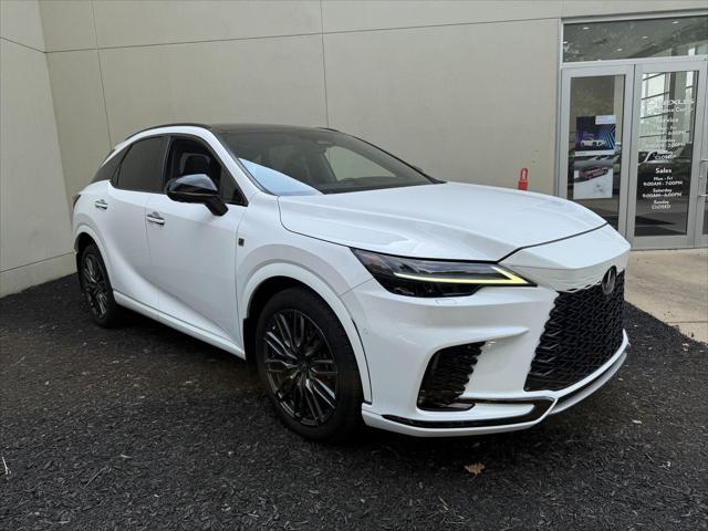 2023 Lexus RX 500h F SPORT Performance for sale in Annapolis, MD