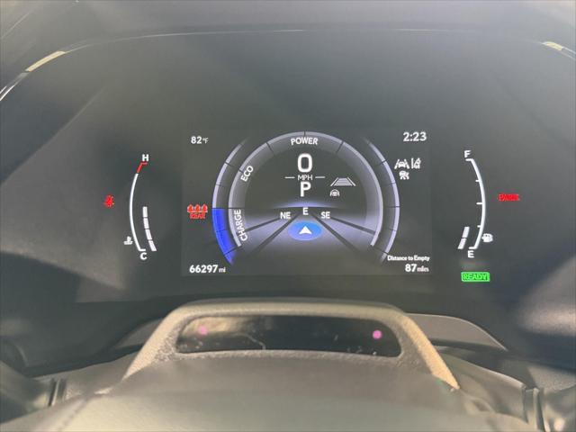 2023 Lexus RX 500h F SPORT Performance