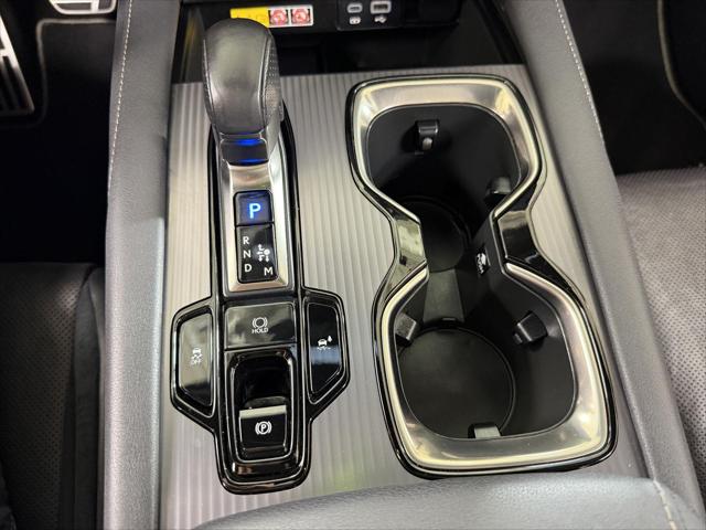 2023 Lexus RX 500h F SPORT Performance