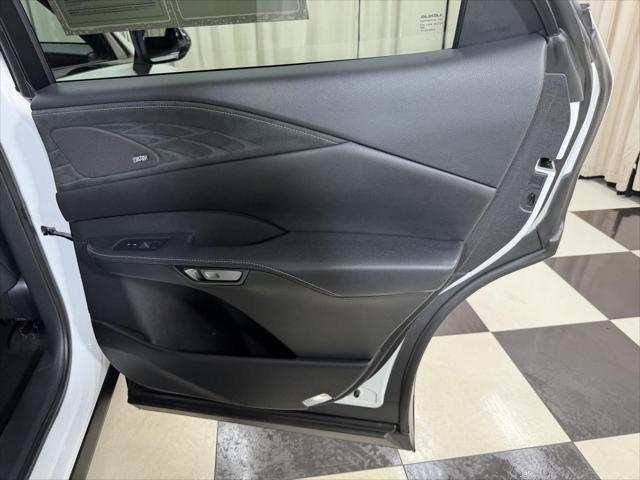 2023 Lexus RX 500h F SPORT Performance