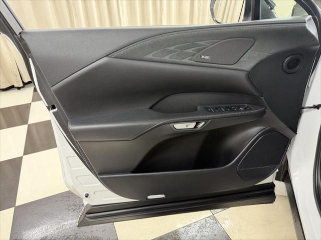 2023 Lexus RX 500h F SPORT Performance