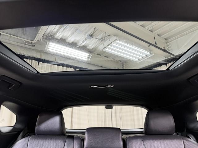 2023 Lexus RX 500h F SPORT Performance