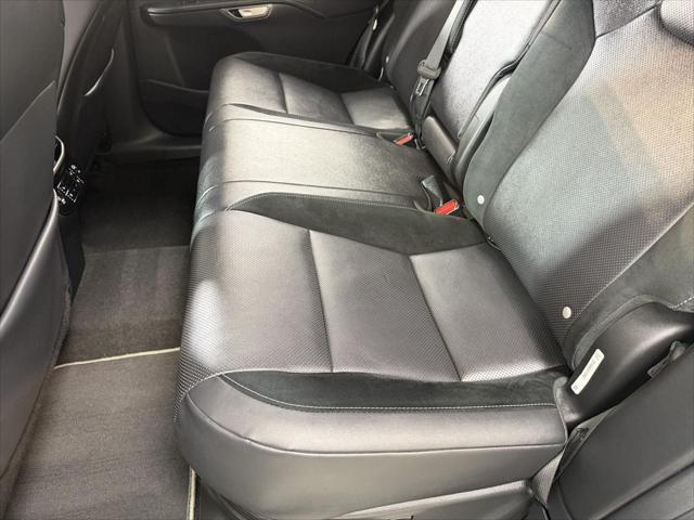 2023 Lexus RX 500h F SPORT Performance