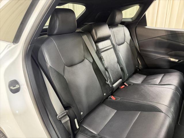 2023 Lexus RX 500h F SPORT Performance