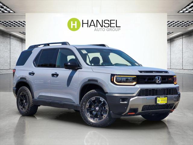 2026 Honda Passport AWD TrailSport Elite for sale in Petaluma, CA