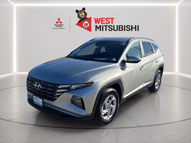 2024 Hyundai Tucson SEL for sale in Orland, CA