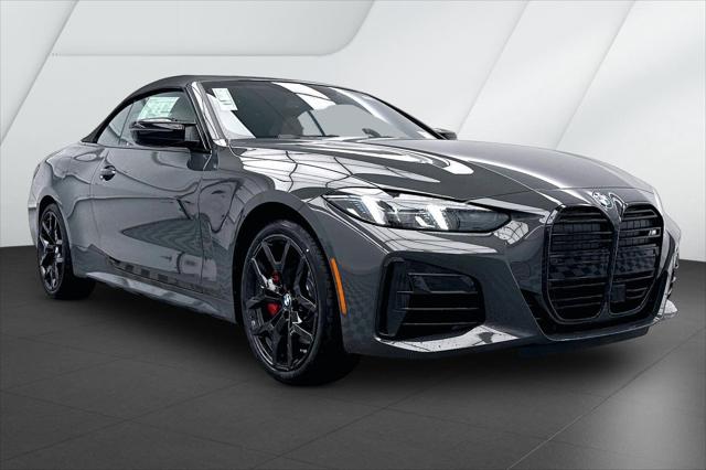 2027 BMW 4 Series M440i xDrive for sale in Omaha, NE