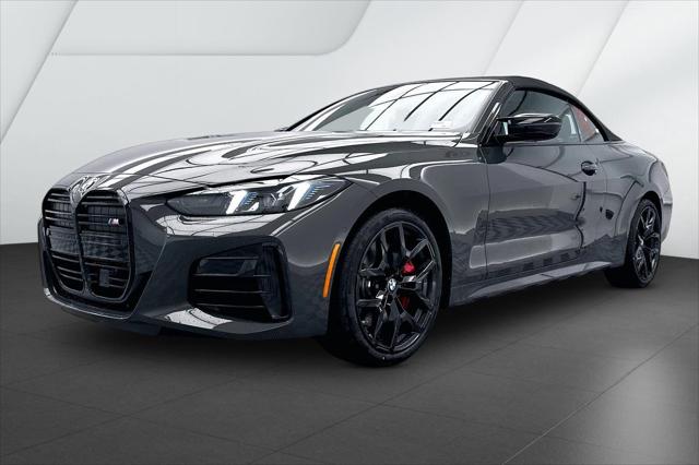 2027 BMW 4 Series M440i xDrive
