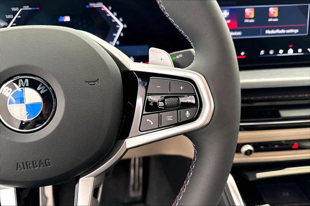 2027 BMW 4 Series M440i xDrive