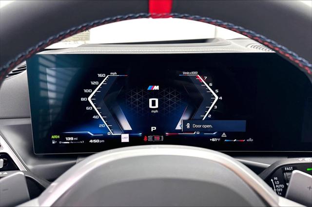 2027 BMW 4 Series M440i xDrive