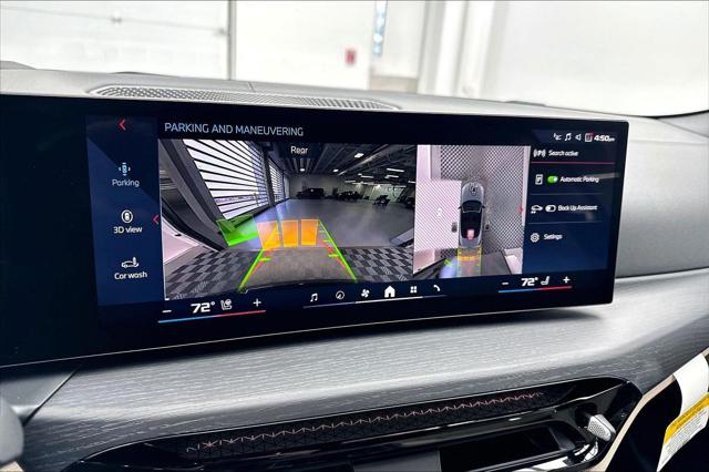 2027 BMW 4 Series M440i xDrive