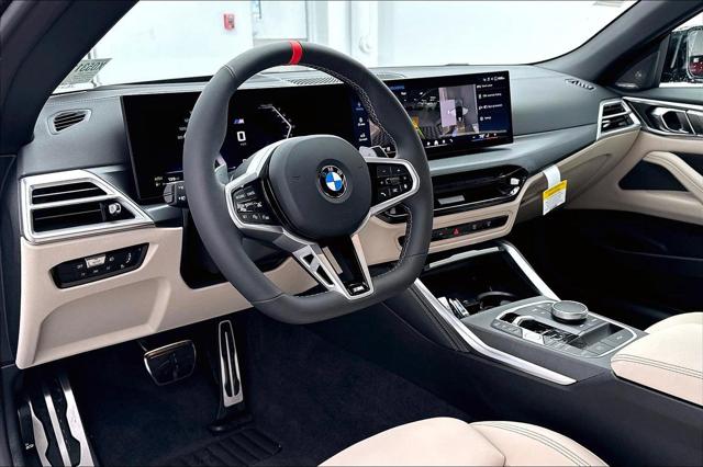 2027 BMW 4 Series M440i xDrive