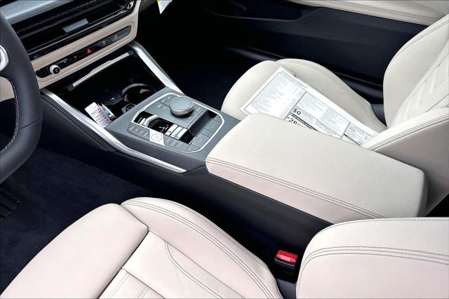 2027 BMW 4 Series M440i xDrive