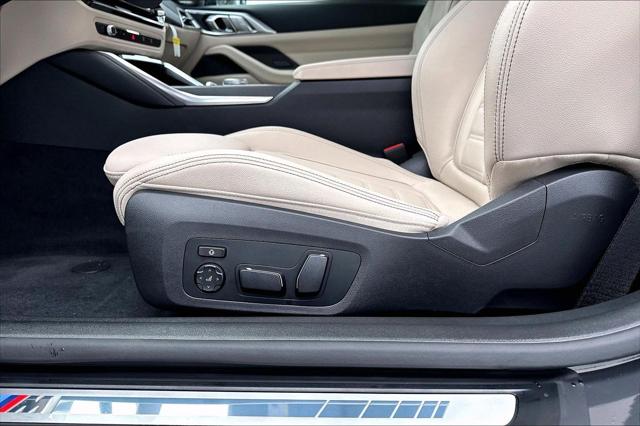 2027 BMW 4 Series M440i xDrive