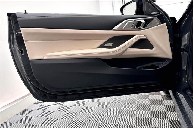 2027 BMW 4 Series M440i xDrive