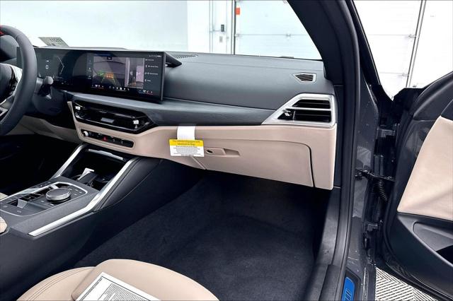 2027 BMW 4 Series M440i xDrive