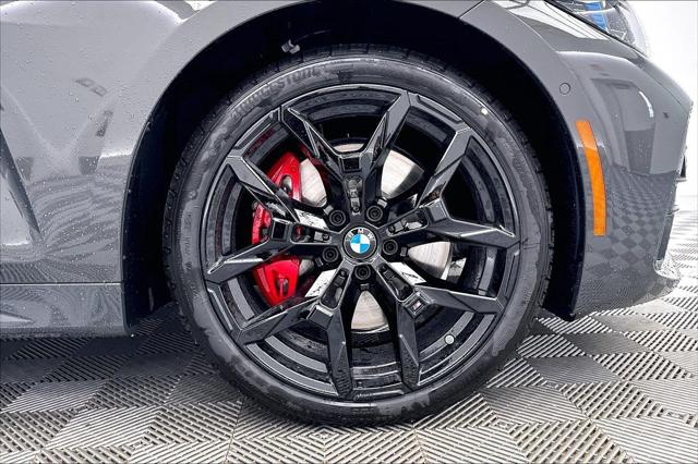 2027 BMW 4 Series M440i xDrive