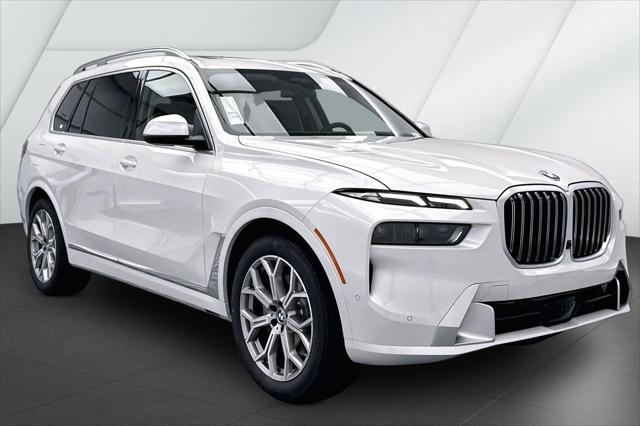 2027 BMW X7 xDrive40i for sale in Omaha, NE
