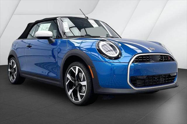 2026 MINI Cooper Convertible Cooper S for sale in Omaha, NE