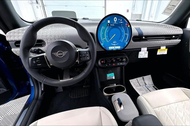 2026 MINI Cooper Convertible Cooper S