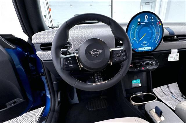 2026 MINI Cooper Convertible Cooper S