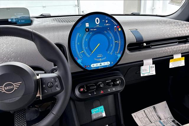 2026 MINI Cooper Convertible Cooper S