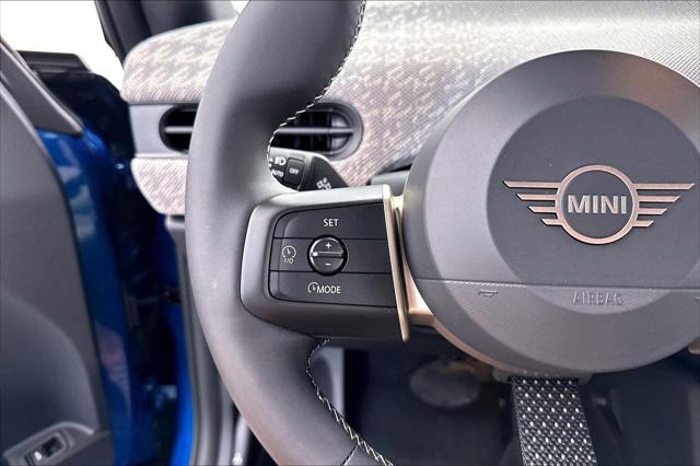 2026 MINI Cooper Convertible Cooper S