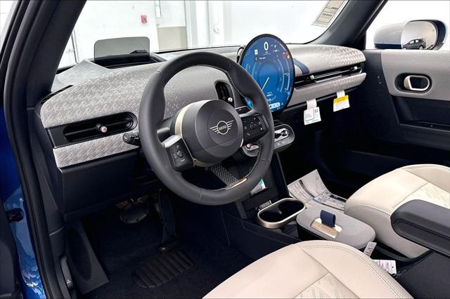 2026 MINI Cooper Convertible Cooper S