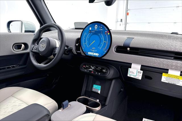 2026 MINI Cooper Convertible Cooper S