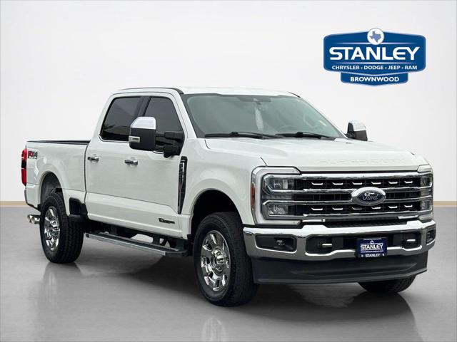 2024 Ford F-250 LARIAT for sale in Brownwood, TX
