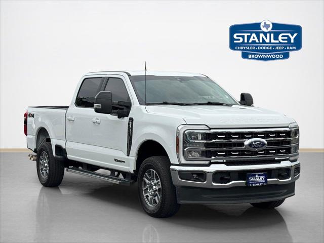 2025 Ford F-250 LARIAT for sale in Brownwood, TX