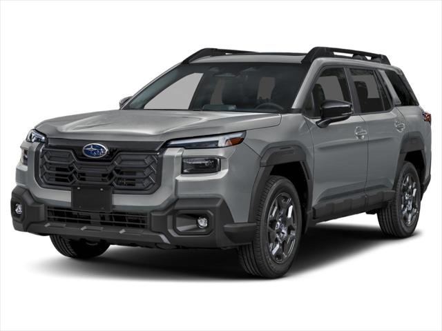 2026 Subaru Outback Premium for sale in Topeka, KS