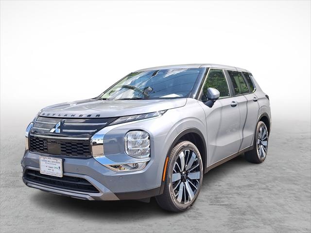 2026 Mitsubishi Outlander SE 1.5T 2WD for sale in Cherry Hill, NJ