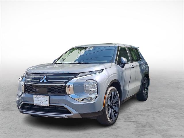 2026 Mitsubishi Outlander SE 1.5T 2WD for sale in Cherry Hill, NJ