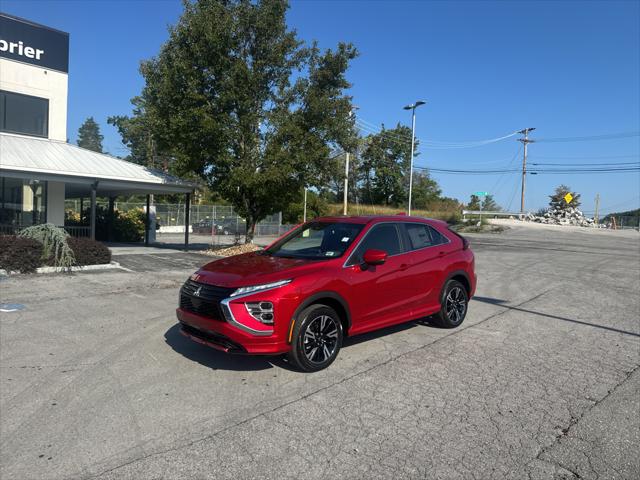 2026 Mitsubishi Eclipse Cross SEL 1.5T S-AWC for sale in Beckley, WV