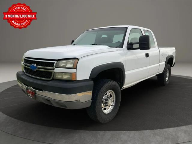 2006 Chevrolet Silverado 2500HD Work Truck for sale in Blair, NE