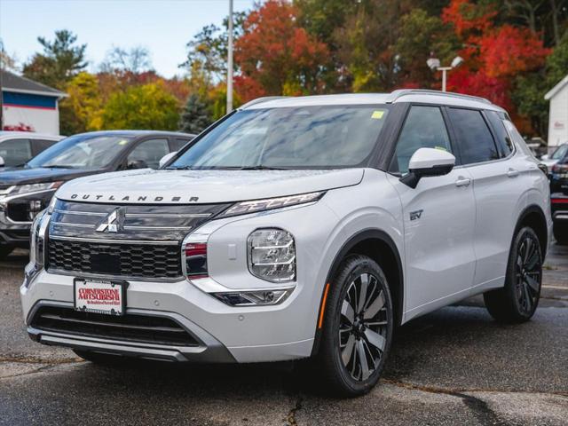 2026 Mitsubishi Outlander PHEV SEL S-AWC for sale in Wilmington, MA