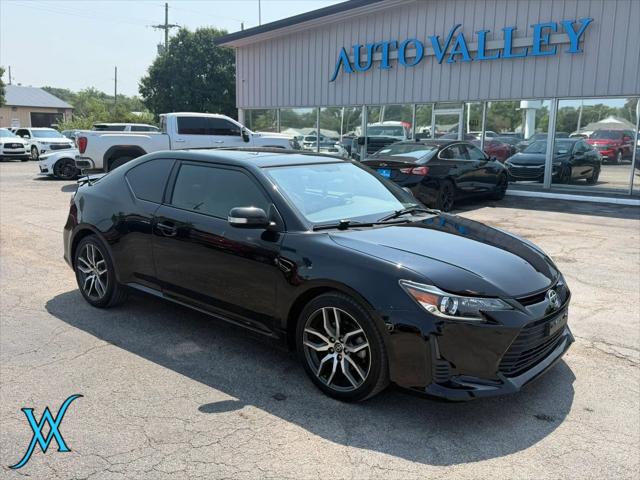 2016 Scion tC Hatchback Coupe 2D for sale in Omaha , NE