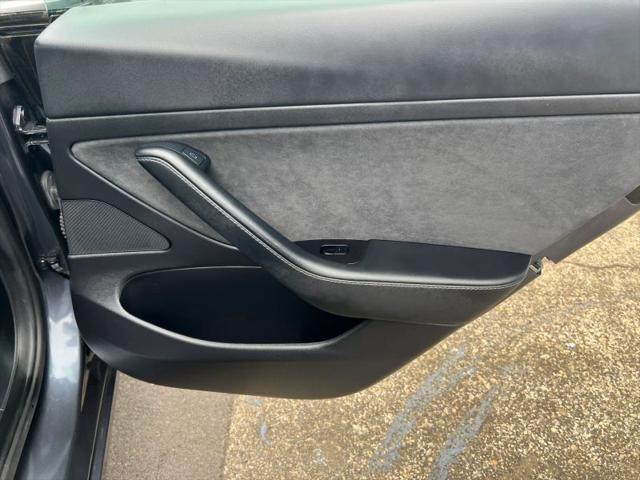 2021 Tesla Model 3 Standard Range Plus Rear-Wheel Drive