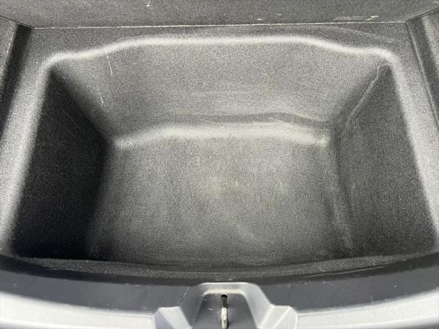 2021 Tesla Model 3 Standard Range Plus Rear-Wheel Drive