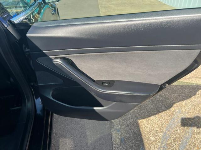 2020 Tesla Model 3 Standard Range Plus Rear-Wheel Drive